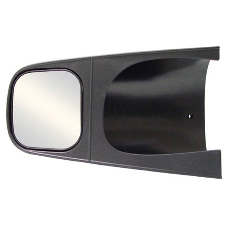 CIPA USA CIPA 11601 Custom Towing Mirror for Ford/Lincoln - Driver Side 11601